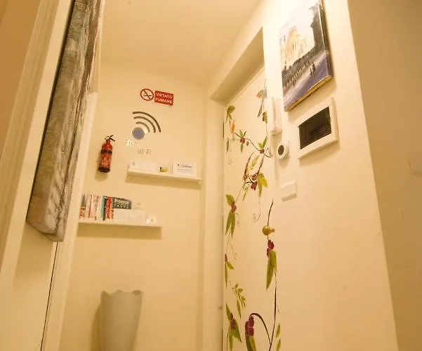 Una Notte Ai Musei בית נופש